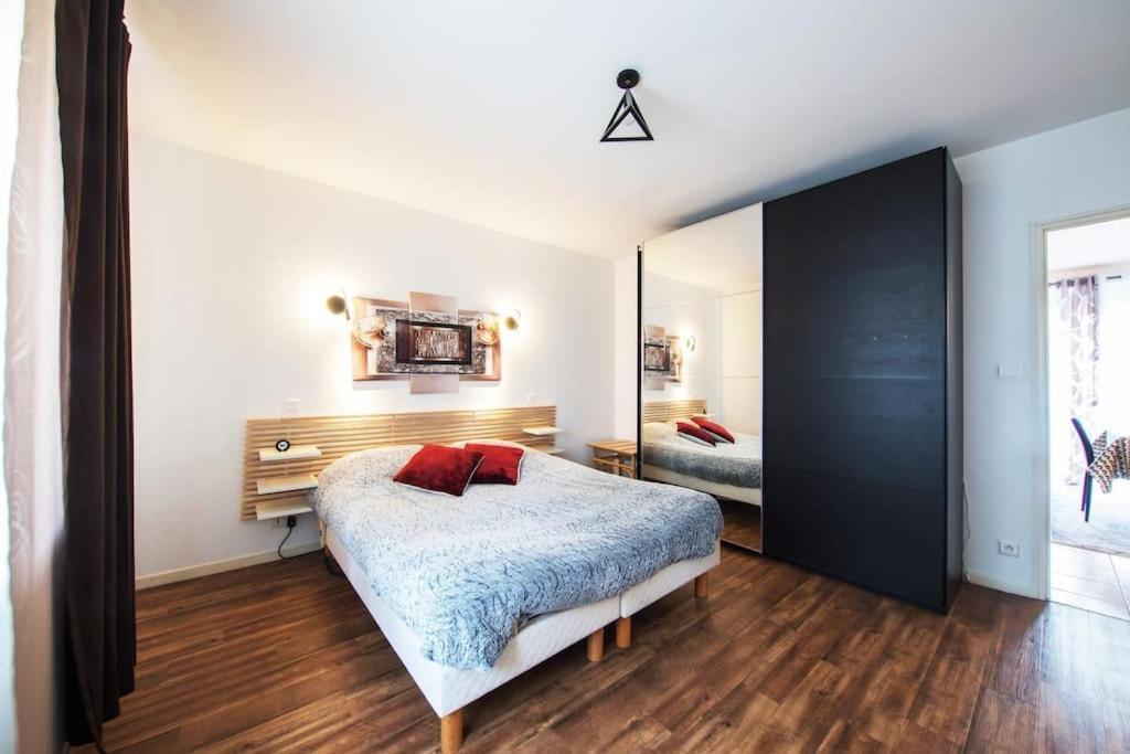 La Coquette ! Maison Au Coeur De La Bresse Avec Veranda Barbecue Garage Baby-Foot Et Barre De Son Kültér fotó